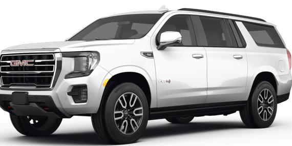GMC YUKON XL 2023 1GKS2HKD4PR137647 image